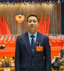 陕西省新联会理事党王鹏：建议成立陕西球迷协会