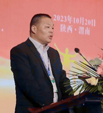 河南省项城防水协会陕西办事处（分会）成立